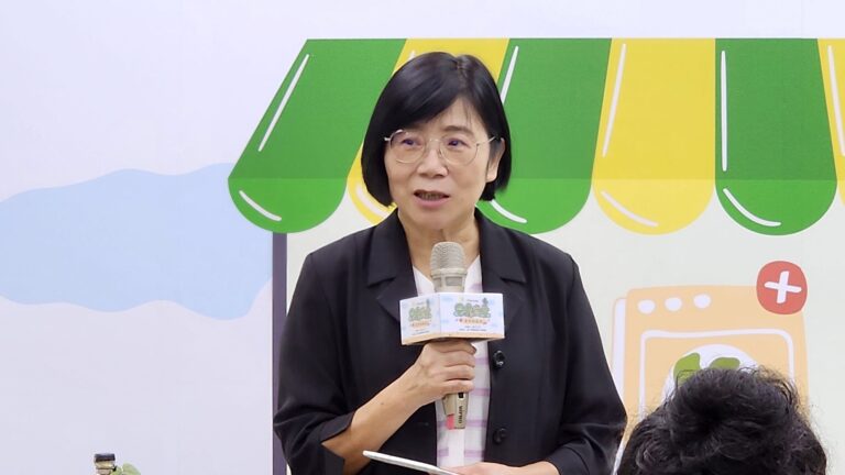 影音/「114年電農培訓及輔導專案」正式啟動  農業部引領電農邁向智慧數位新時代