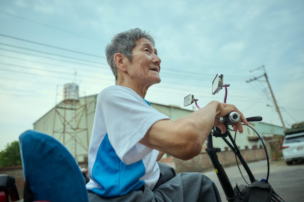 2025無限影展 林予晞溫暖代言 透過影像讓社會大眾更理解 包容與支持身心障礙者 2025無限影展 林予晞溫暖代言 透過影像讓社會大眾更理解 包容與支持身心障礙者