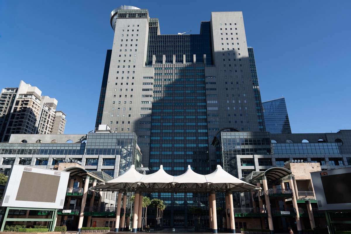 新北市美好進化,以AI與永續打造國際認證智慧城 新北市美好進化,以AI與永續打造國際認證智慧城