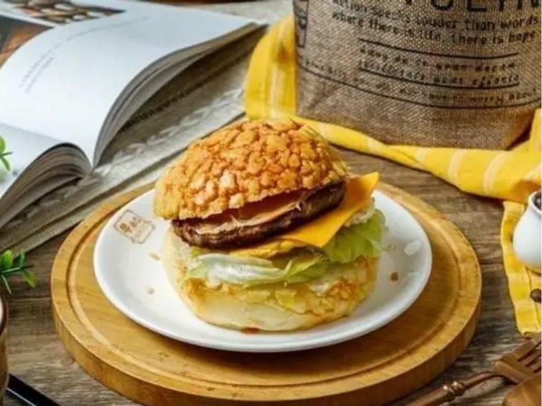 台北大學必吃早餐指南！學生激推三峽手作早午餐怎麼點？ | 索引新聞 INDEX News