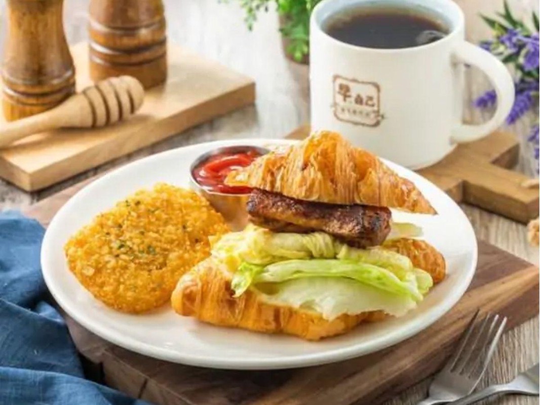 台北大學必吃早餐指南！學生激推三峽手作早午餐怎麼點？ | 索引新聞 INDEX News