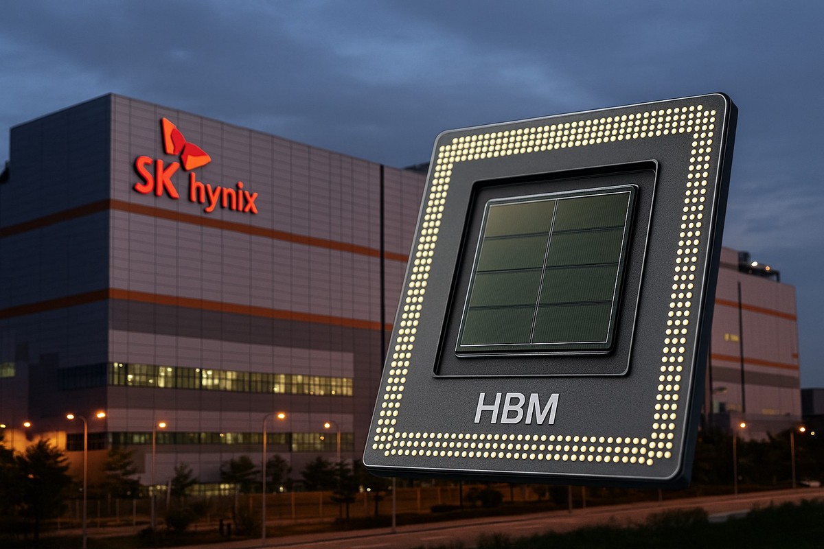 AI高頻寬記憶體需求大爆發 SK海力士營收、獲利創新高 AI高頻寬記憶體需求大爆發 SK海力士營收、獲利創新高