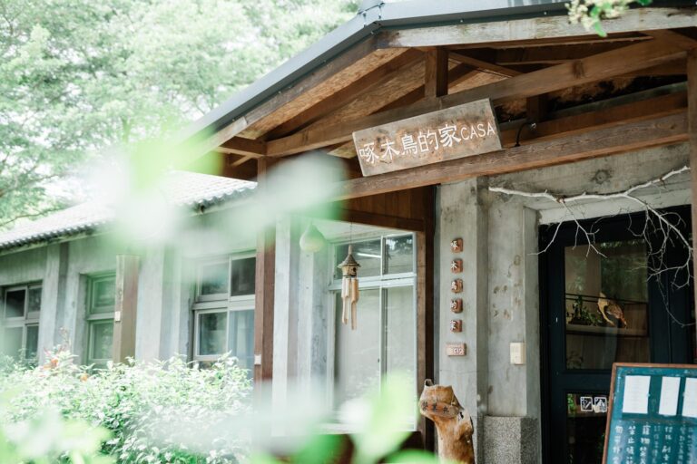 超人退場後！啄木鳥協會彭伯華承諾接棒光復　把救難工具化為療癒記憶