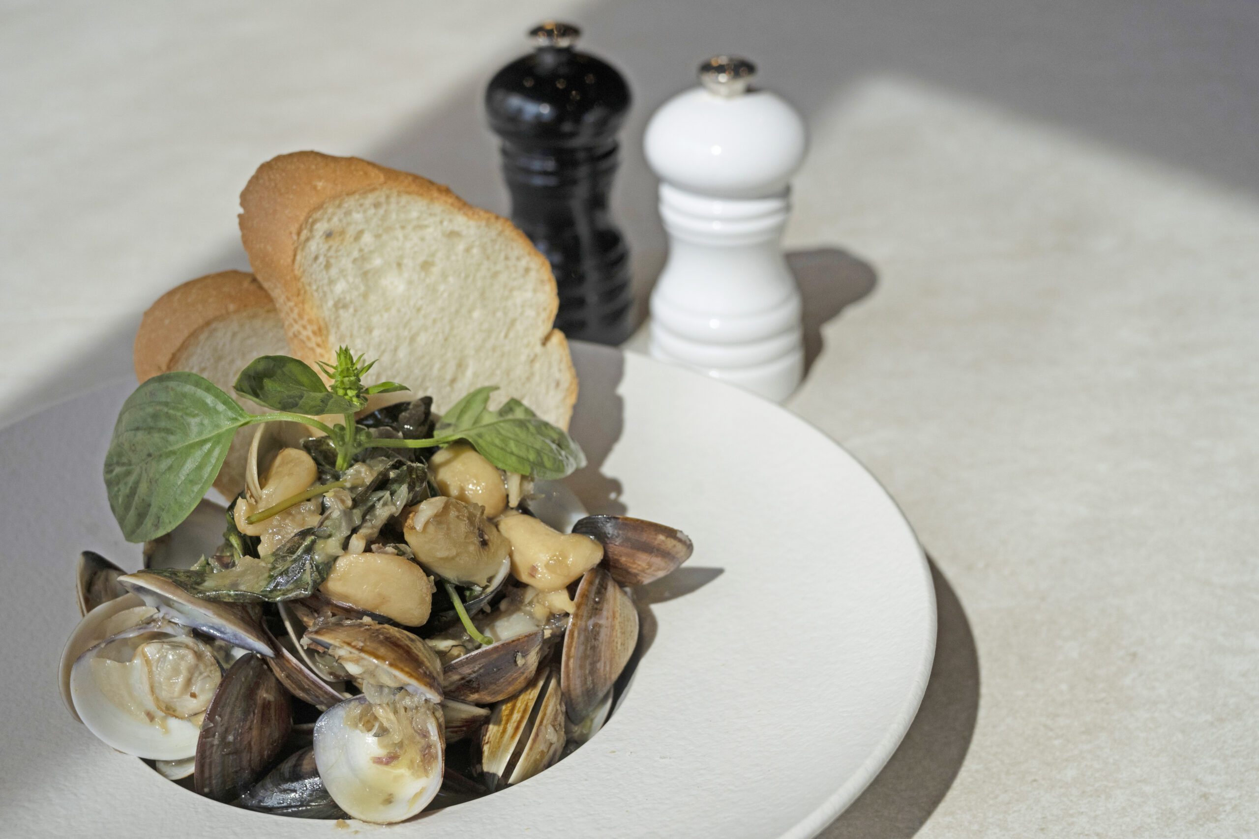 台南安平雅樂軒酒店推出秋冬新菜 4道主廚新作11月正式登場 台南安平雅樂軒酒店推出秋冬新菜 4道主廚新作11月正式登場