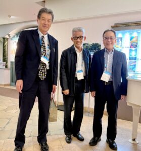 采風智匯DeepXray登日本JOS年會  AI 助力骨鬆早期精準檢測