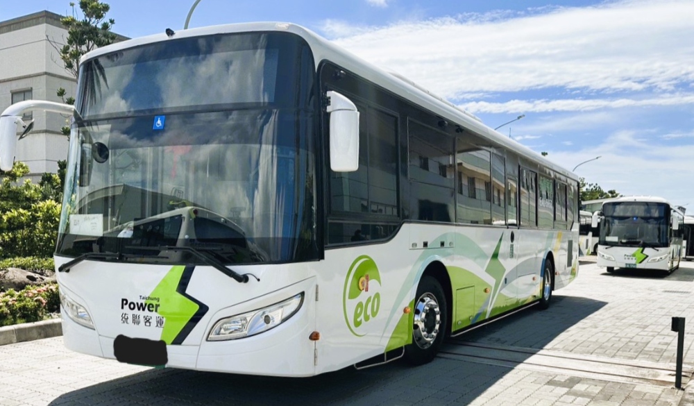 智慧產線展效益 華德動能Q3營收飆2倍、交車創新高