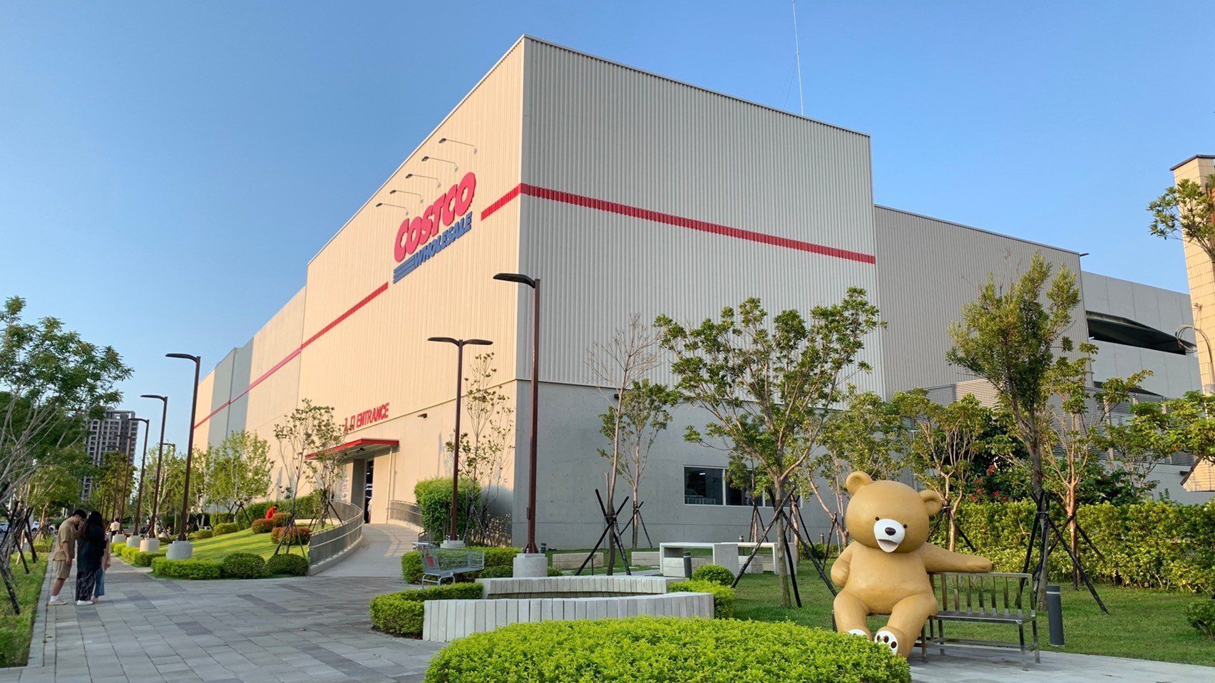 中秋接國慶！Costco雙連假閃購優惠登場　烤肉、出遊、補貨一站搞定 | 索引新聞 INDEX News