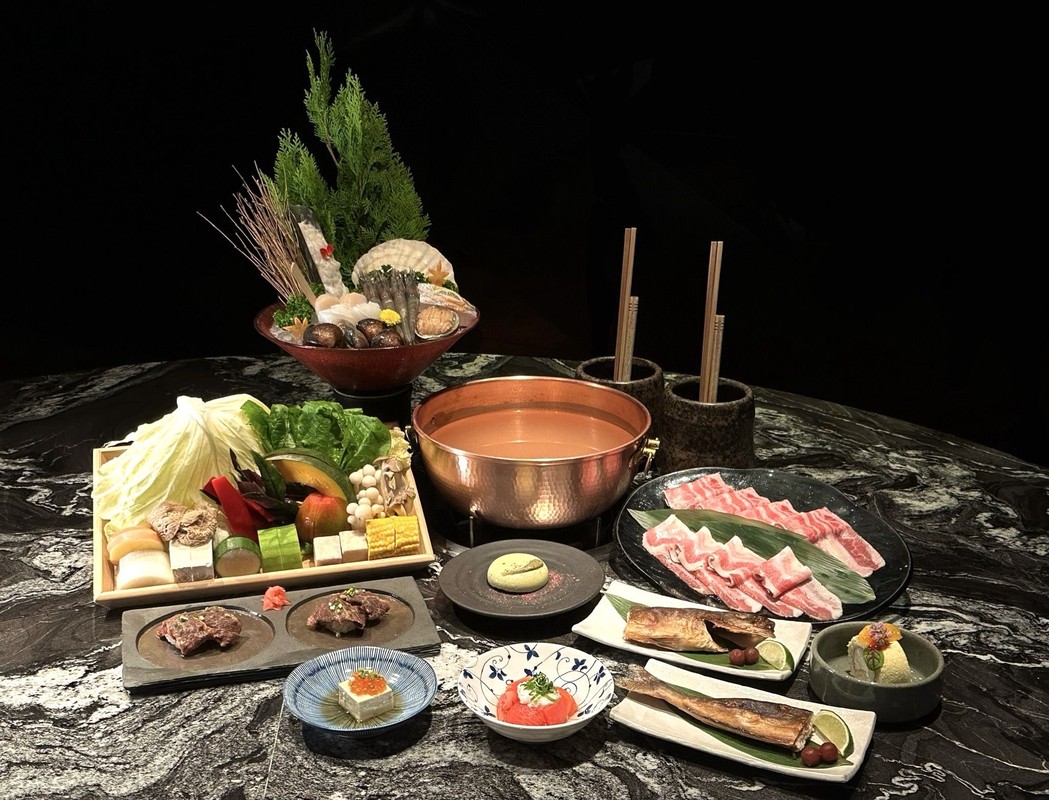 但馬家涮涮鍋 6千萬打造鍋物殿堂 | 索引新聞 INDEX News