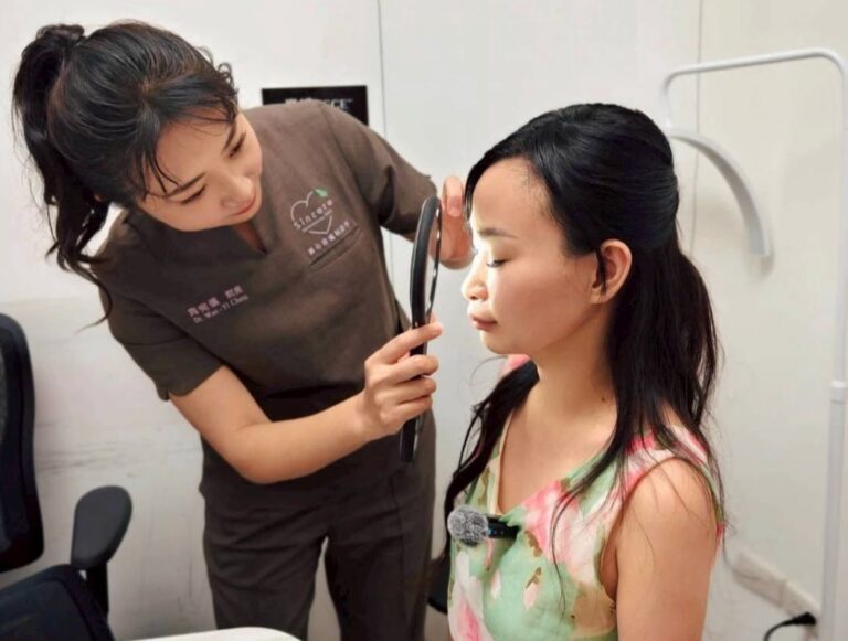 水光肌大解惑 皮膚專科醫師談水光療程及注意事項