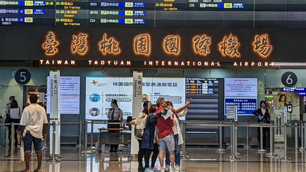 友善服務走向國際　桃園機場榮登全球榜首 | 索引新聞 INDEX News