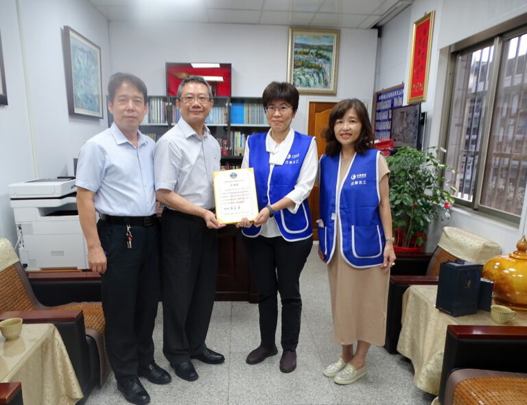 月圓人團圓 基隆監獄中秋懇親傳遞愛與希望