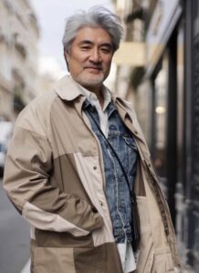 日本設計師三原英詳來台舉辦 BALL&CHAIN 簽名會 以創意與設計連結世界善意