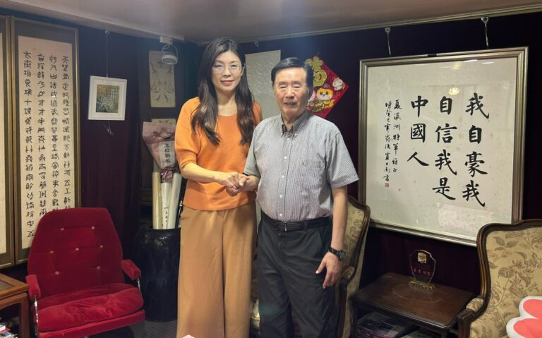 國民黨主席選舉淪為「獨臺競賽」　兩岸和平夢碎、戰火陰影漸近