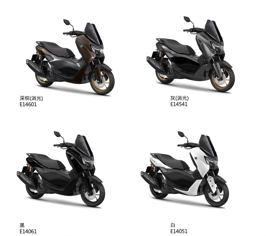 2025全新 NMAX 真跑旅強勢登場 | 索引新聞 INDEX News