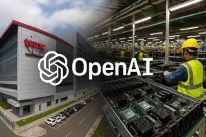 OpenAI執行長低調訪台 傳攜手台積電、鴻海AI晶片合作？