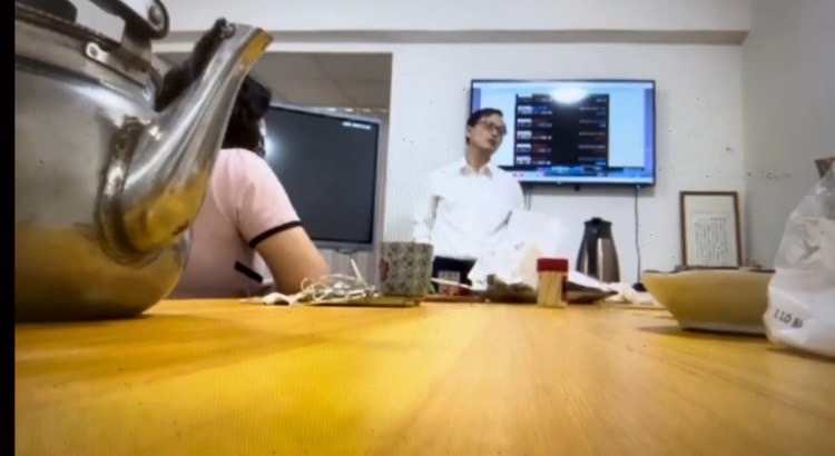 【獨家】基督徒假聖名吸金實錄（上）以「同工」之名行詐騙之實？張偉德黃金跟單事件揭密！