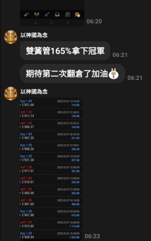 【獨家】基督徒假聖名吸金實錄(下)黃金致富投資恐再釀命案!平台吸金詐術疑點待釐清 【獨家】基督徒假聖名吸金實錄(下)黃金致富投資恐再釀命案!平台吸金詐術疑點待釐清