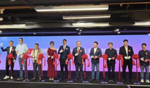 Red Space盛大開幕！政商名流雲集　復興商圈再迎創意與商務能量
