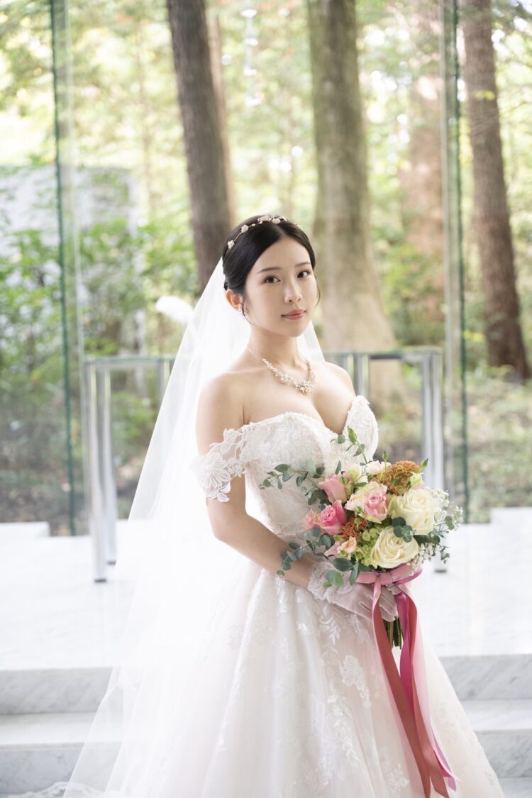家純說：Akira 以幾乎不可思議的包容，接納我所有的任性，只因他喜歡看到快樂的我。(圖/千巡影世康姐 提供)