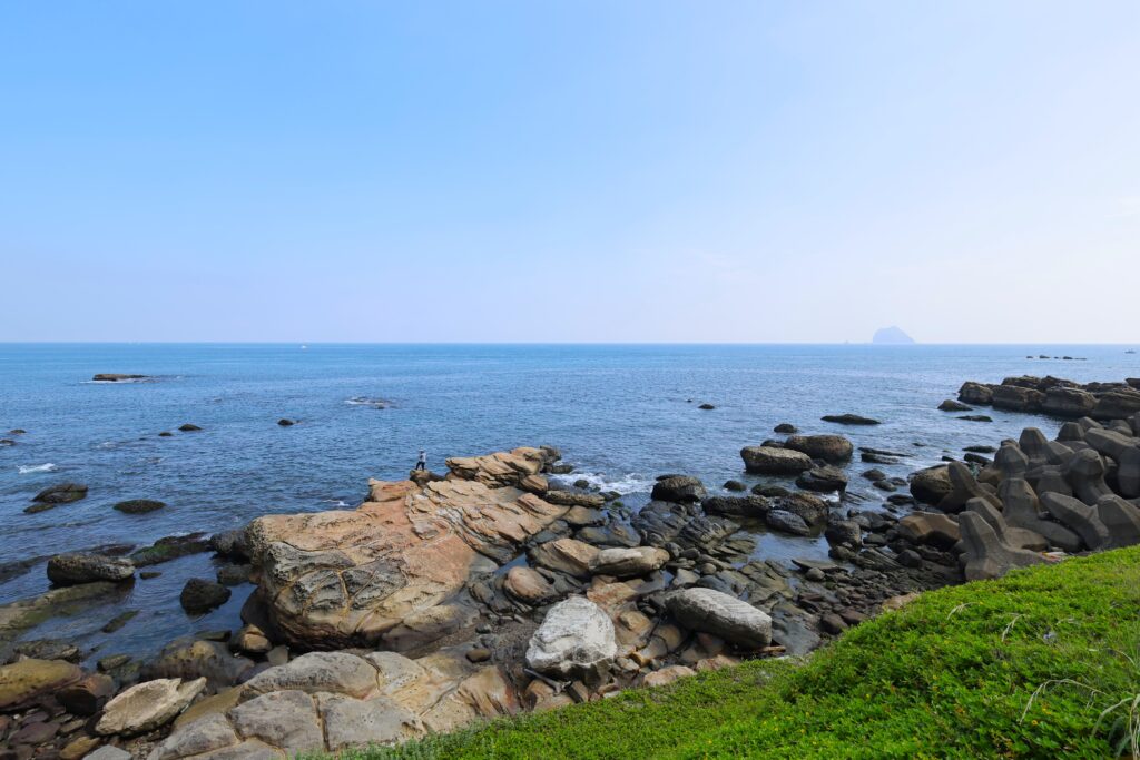 基隆中秋烤肉這裡合法！外木山指定區域連假3天開放