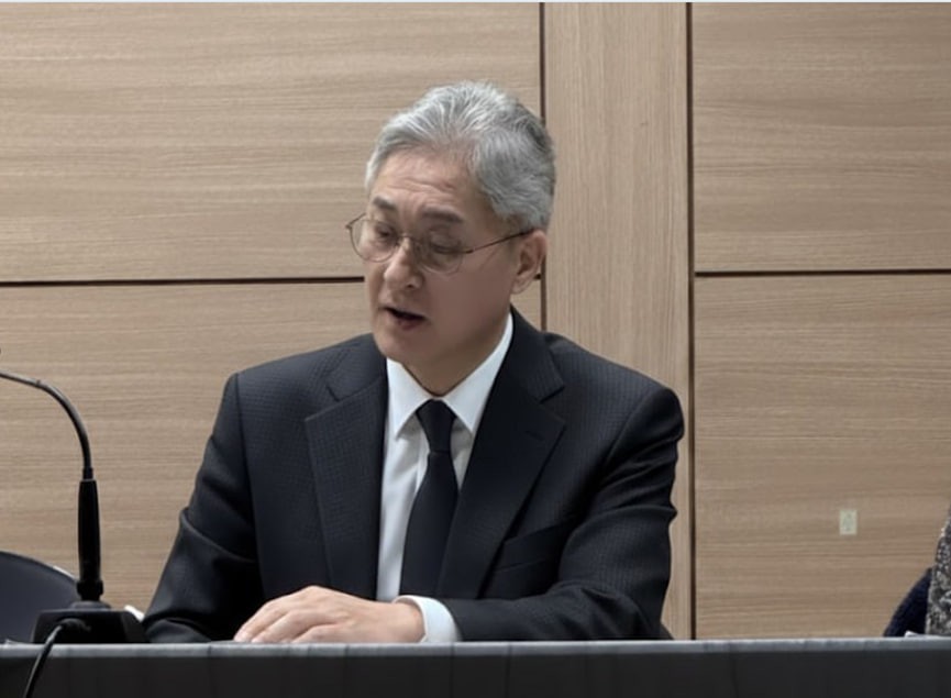 公益成為信仰見證 劉國正帶領約翰福音之家推動恩典循環 | 索引新聞 INDEX News