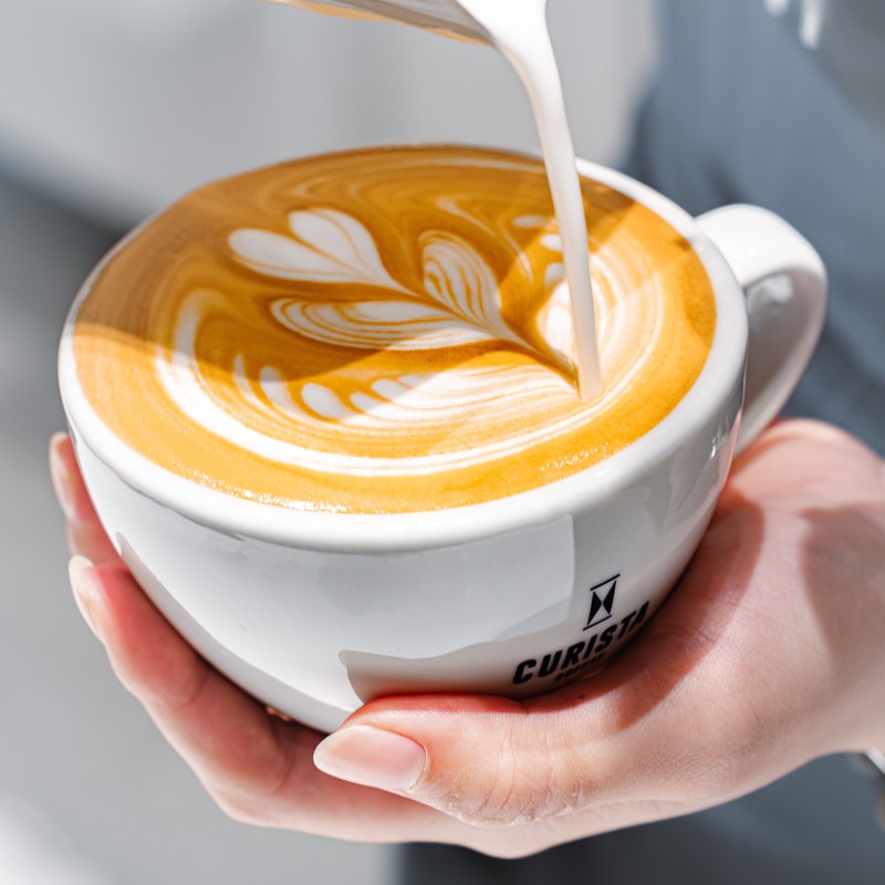 「台北最美咖啡廳」奎士首登陸 宏匯、環球板車！消費抽20萬大獎！