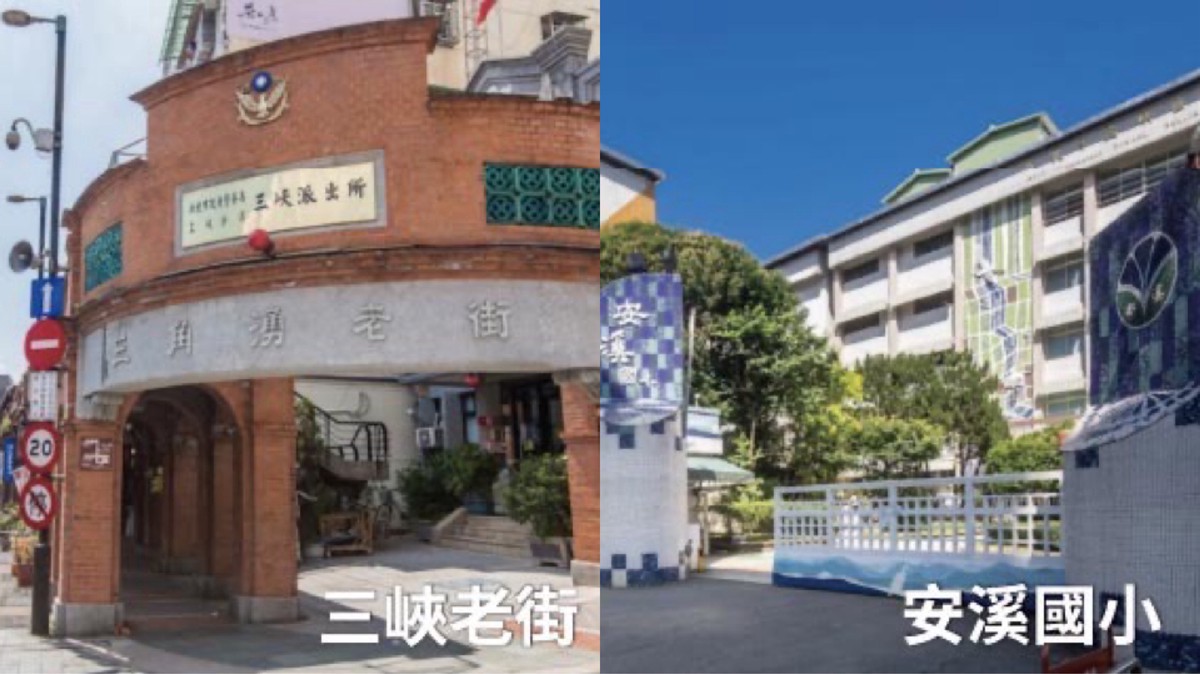 立信建設三峽全齡住宅「園立方」14–28坪年底公開 | 索引新聞 INDEX News