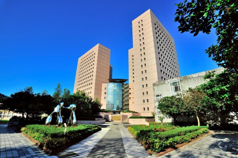 政大國際事務學院國安專班 國家安全與大陸研究的知識殿堂