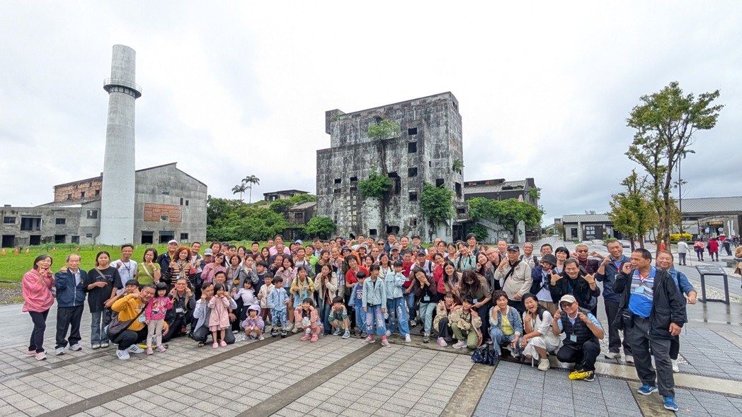 台灣雷射鈑金協會會員大會宜蘭登場 開創產業對話、技術交流新旅程