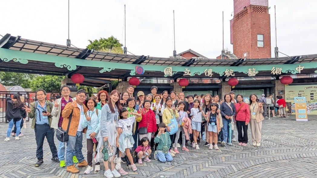 台灣雷射鈑金協會會員大會宜蘭登場 開創產業對話、技術交流新旅程