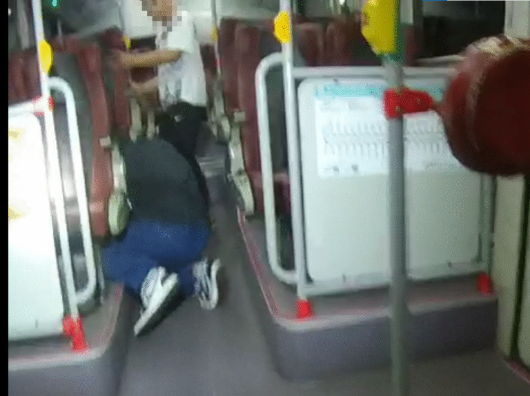 失而復得太感動！ 泰國媽媽讚嘆：「台灣警察真的太厲害」