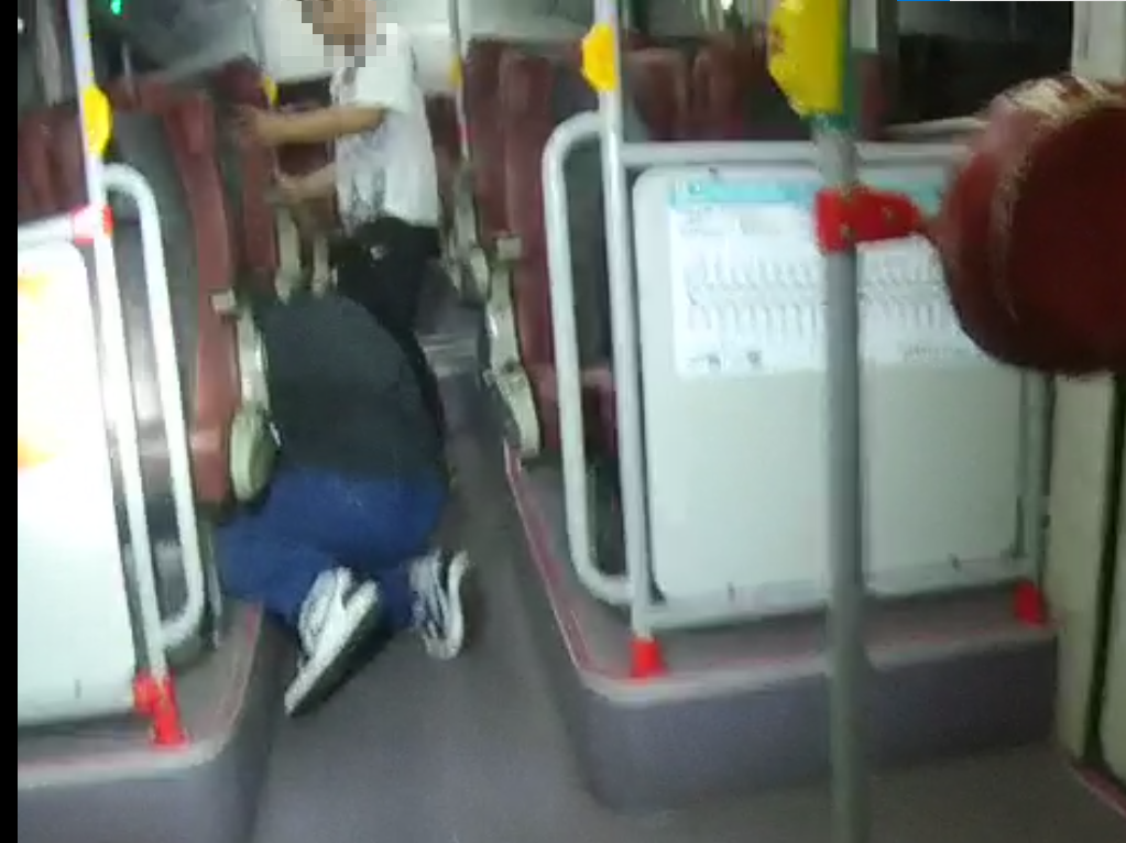 失而復得太感動！ 泰國媽媽讚嘆：「台灣警察真的太厲害」