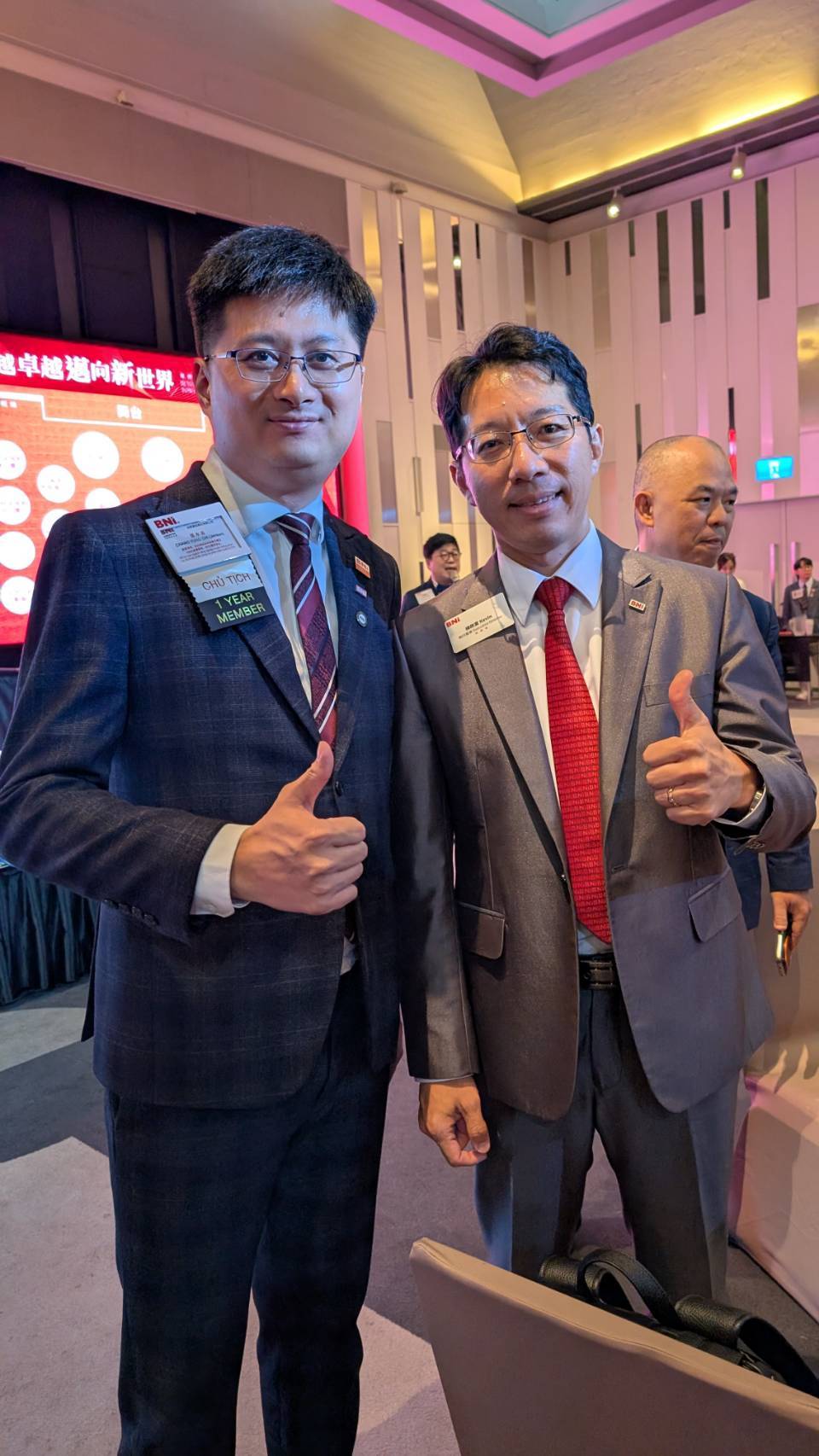 寒假結束開學日 大同分局宣導兒童行人安全 - 報新聞 Mega News BNI桃園年會「超越卓越」登場 鏈結國際商機聚焦東協
