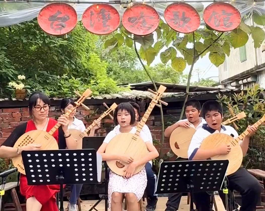 台灣唸歌館舉辦開館三週年紀念音樂會〡推廣褒歌文化與唸歌藝術 台灣唸歌館舉辦開館三週年紀念音樂會〡推廣褒歌文化與唸歌藝術