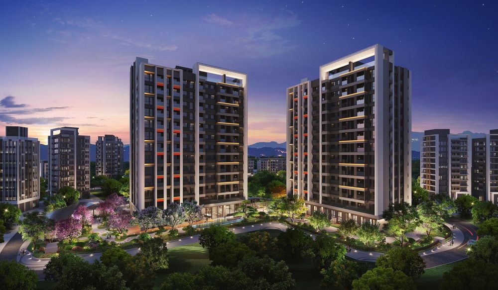 北台灣科技廊帶最甜價 璟都大鎮推出「三字頭」早鳥隱藏版讓利價 北台灣科技廊帶最甜價 璟都大鎮推出「三字頭」早鳥隱藏版讓利價