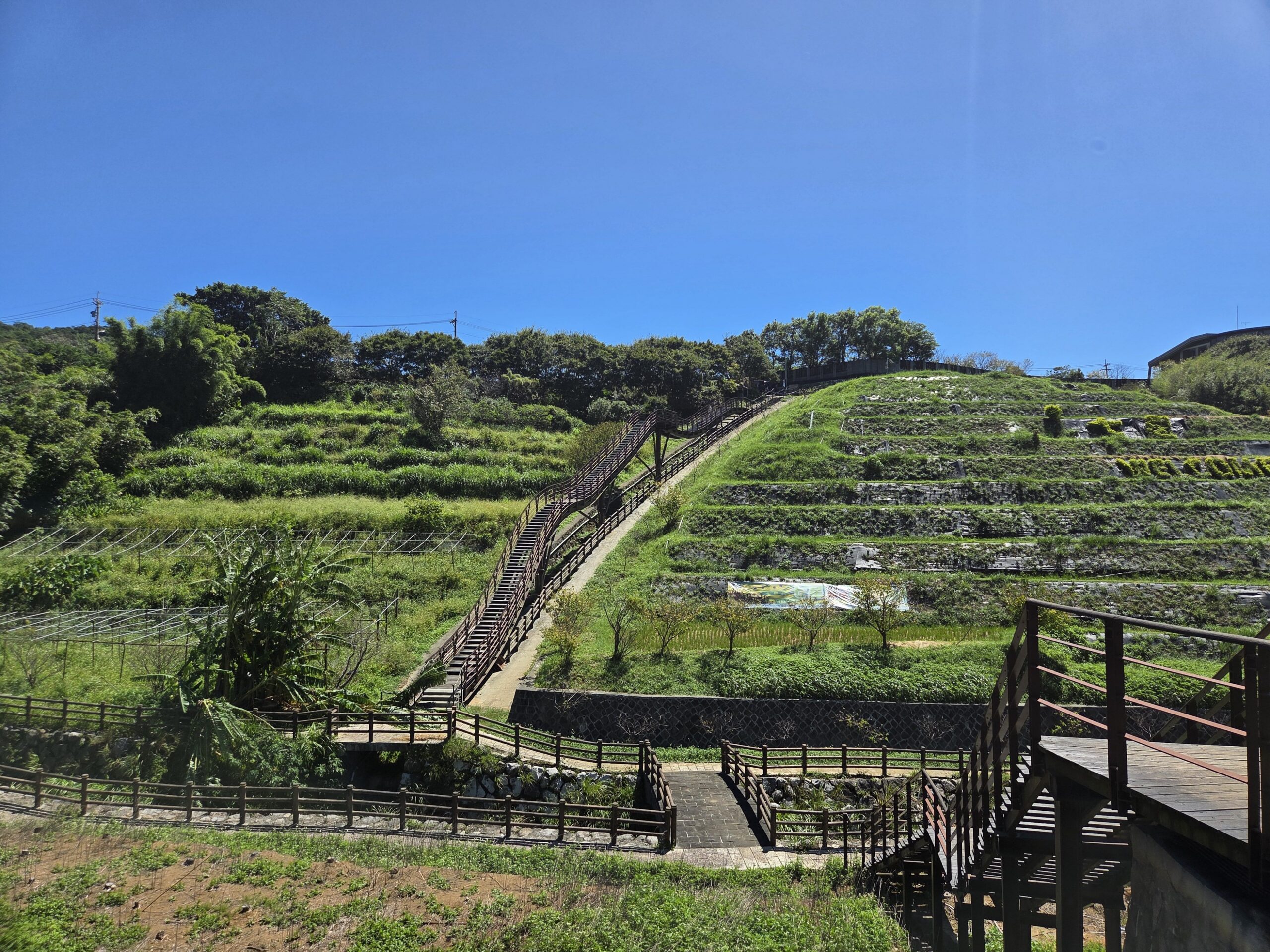 十全十美慶雙十　玩遍士林農村十個秘境