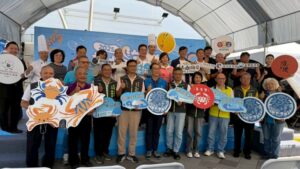 2025新北海派登場！漁港美食節帶你吃遍秋冬海味