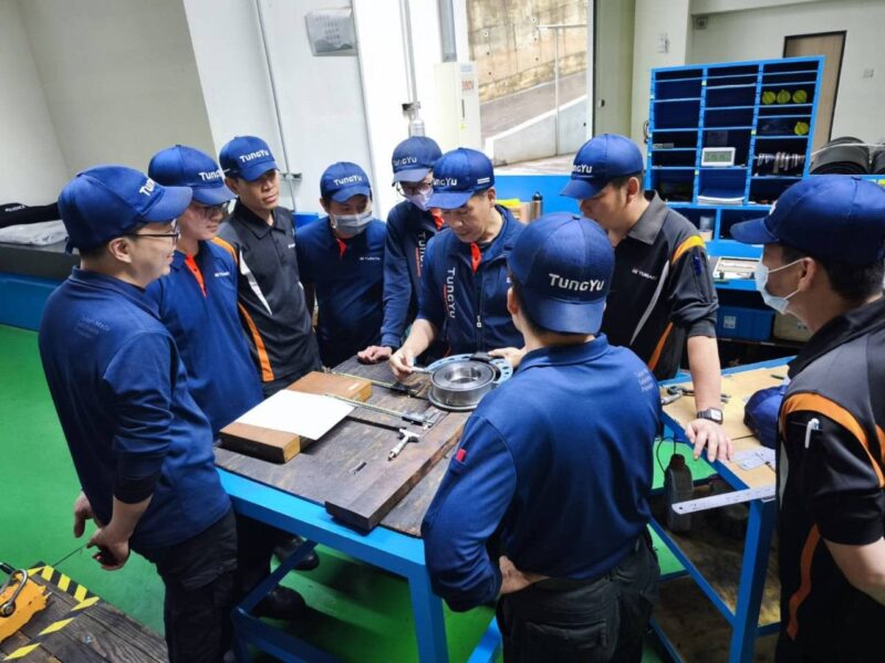 搶佔國際先機，人才成勝負關鍵！ 企業人力資源計畫最高補助200萬 | 索引新聞 INDEX News