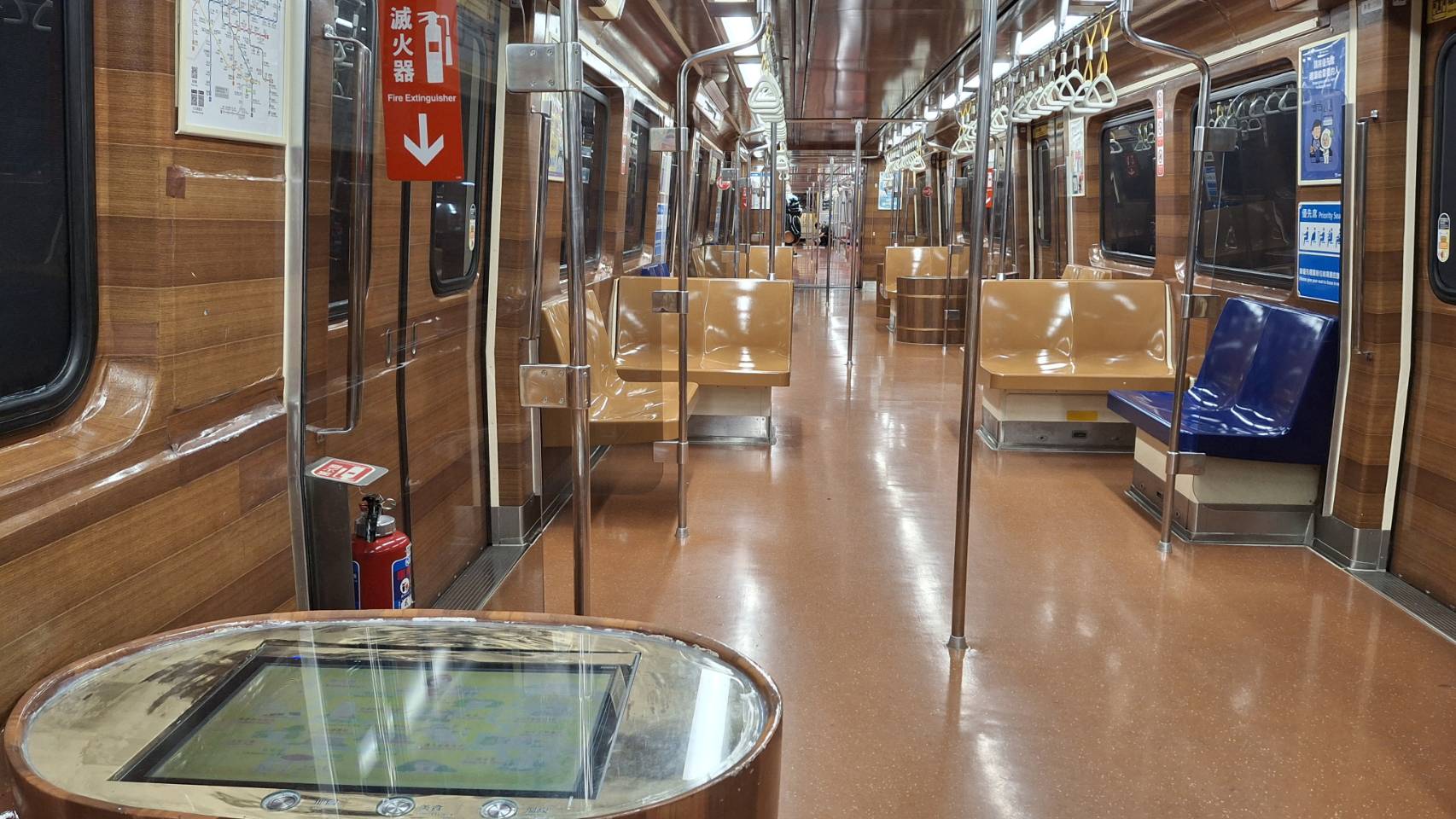 臺北溫泉季開跑 新北投站特色音樂〈午後的湯宿〉11月響起 臺北溫泉季開跑 新北投站特色音樂〈午後的湯宿〉11月響起