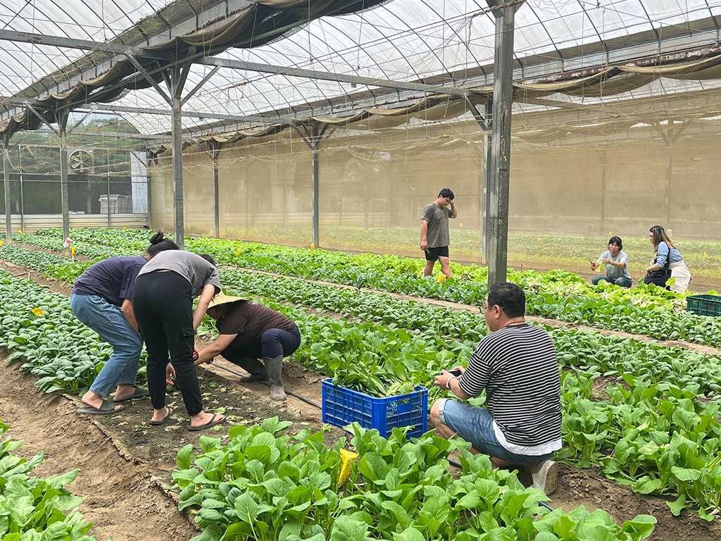 檢驗逾3百次 倍力寵食全品項逐批把關