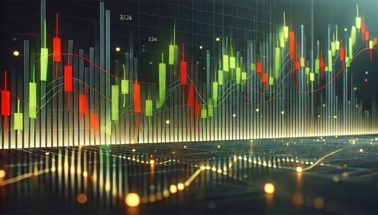 美股漲多回檔 台股開低震盪、早盤一度跌破27000關卡