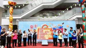 打破全球化迷思與「煙火式行銷」陷阱  「台中購物節」城市品牌建設優缺分析