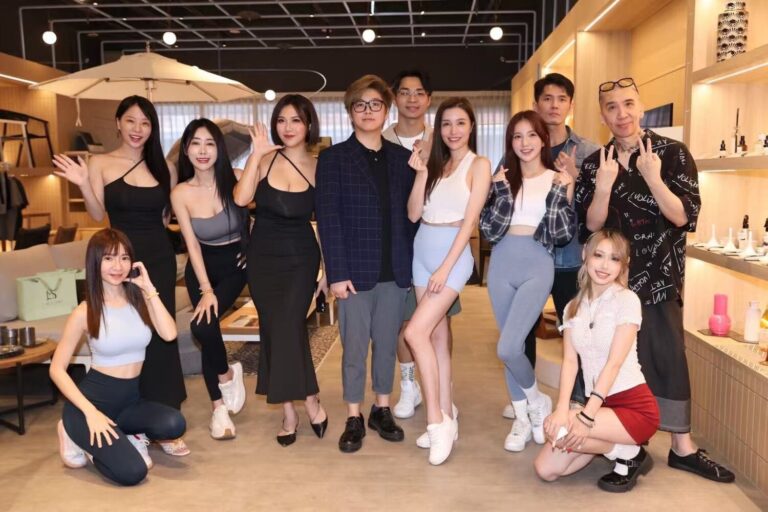 「一米鴻光」創辦人 陳米薇 期盼打造台青MCN孵化平台服務更多人