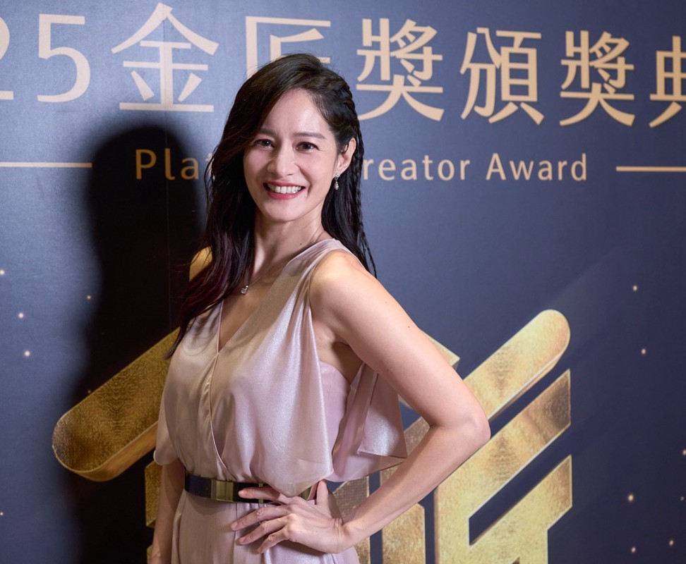 巨匠教育第4屆金匠獎 Janet謝怡芬親臨頒獎 鼓勵青年勇敢追夢 巨匠教育第4屆金匠獎 Janet謝怡芬親臨頒獎 鼓勵青年勇敢追夢