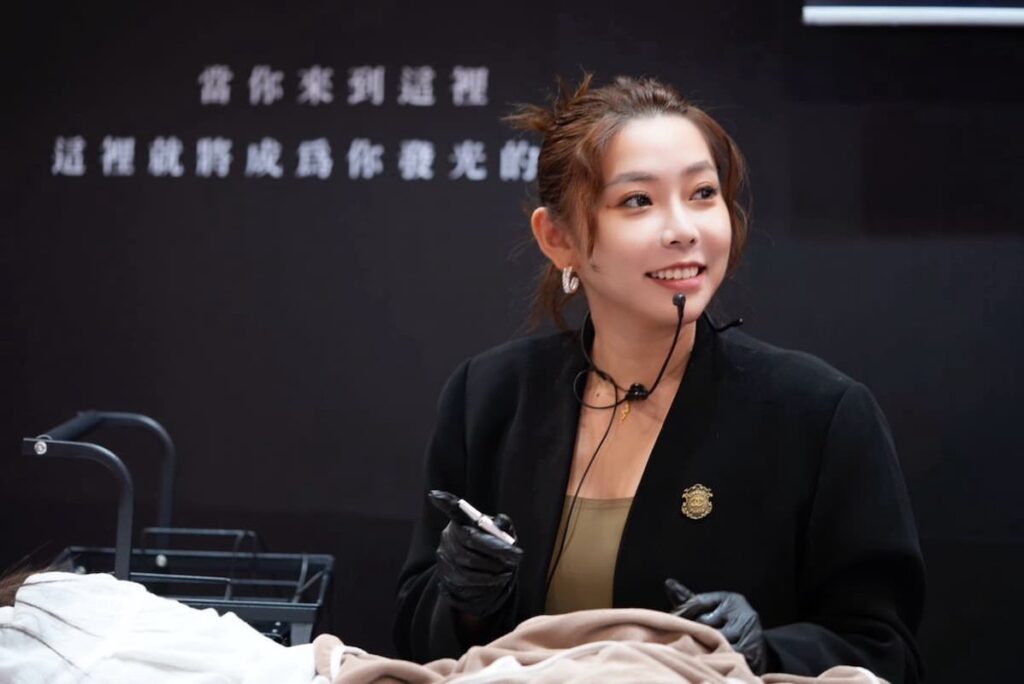 美業邁向國際化 女性創業力掀起專業升級浪潮