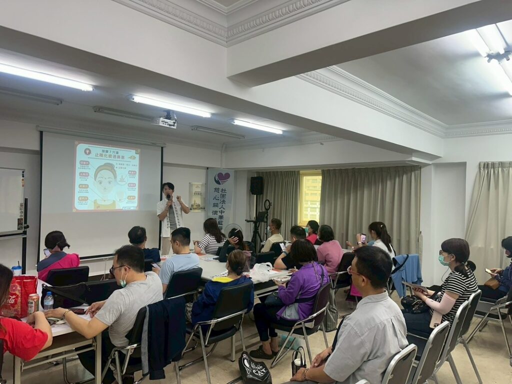 《量子傳愛星球》啟動！ 把未來科技變每天日常！