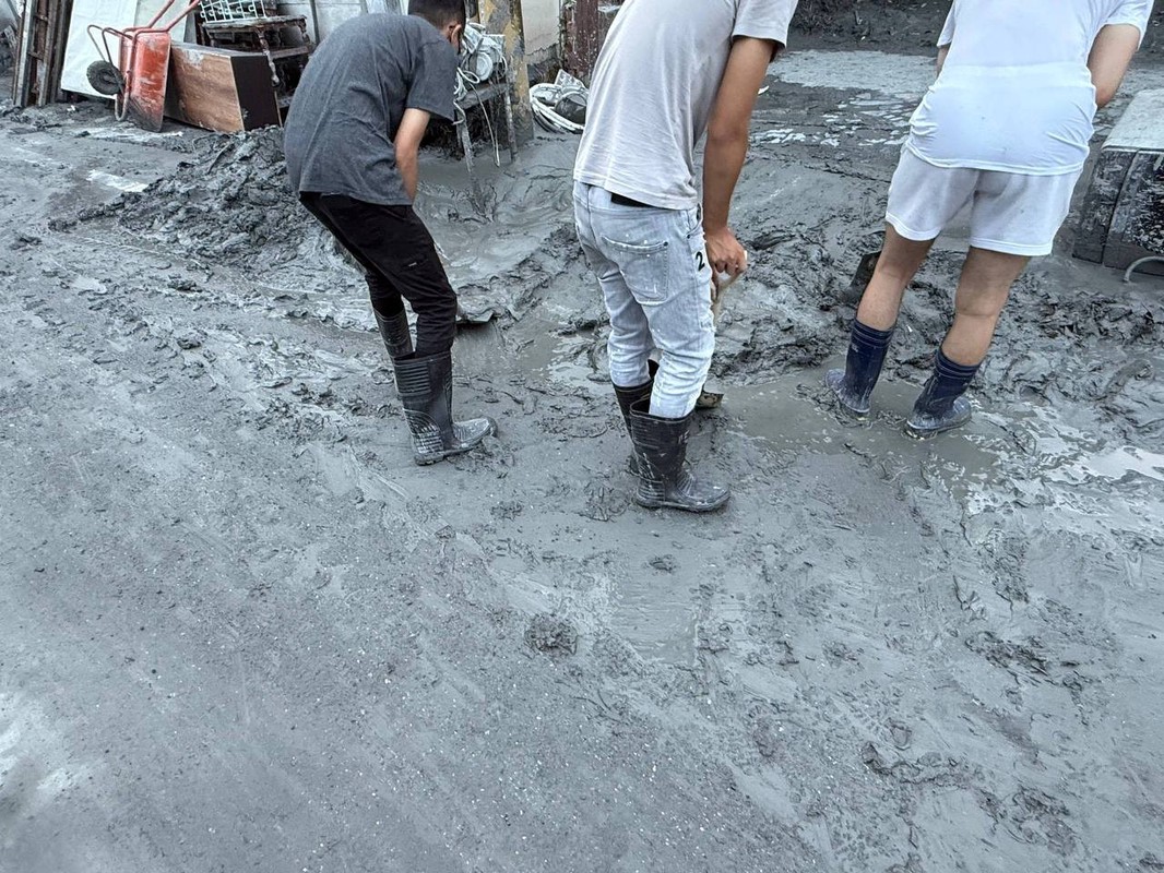 「點滴成愛」創辦人許楷傑攜手團隊 將善念化為社區溫暖力量 | 索引新聞 INDEX News