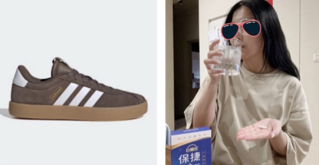 正妹看傻「這雙爆款鞋」momo官方直營一雙不用$1700 ! 全網嗨爆：手刀去下單