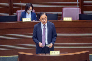 桃市議會定期會市長施政報告　市立醫院規劃三大院區「賦能合作」提升量能