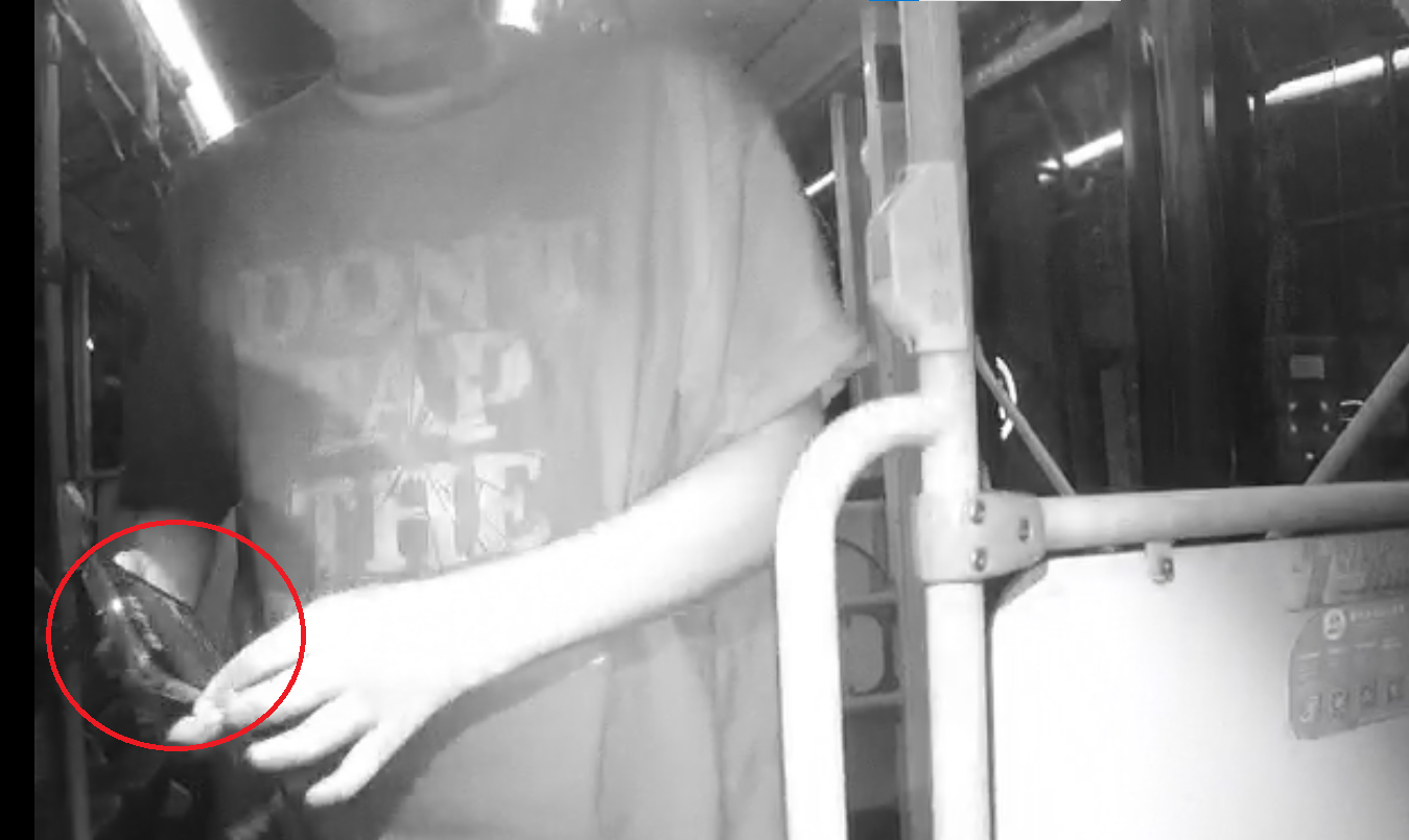 失而復得太感動！ 泰國媽媽讚嘆：「台灣警察真的太厲害」